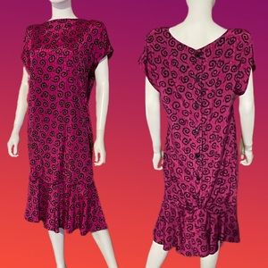 RARE Page Boy Dallas Maternity ensemble